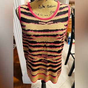 Cato Sweater Vest NWT - Sz L